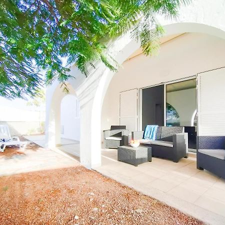 Pretty Terrace Holiday House In Maspalomas Playa del Ingles  Exterior foto