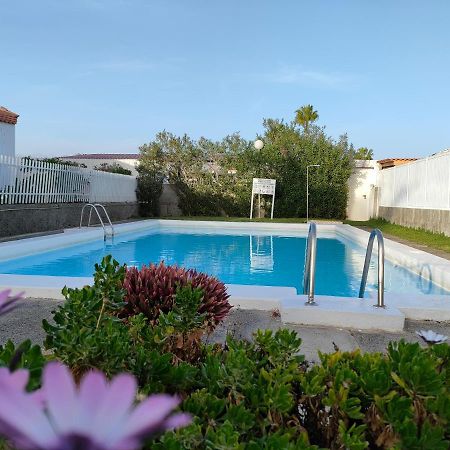 Pretty Terrace Holiday House In Maspalomas Playa del Ingles  Exterior foto