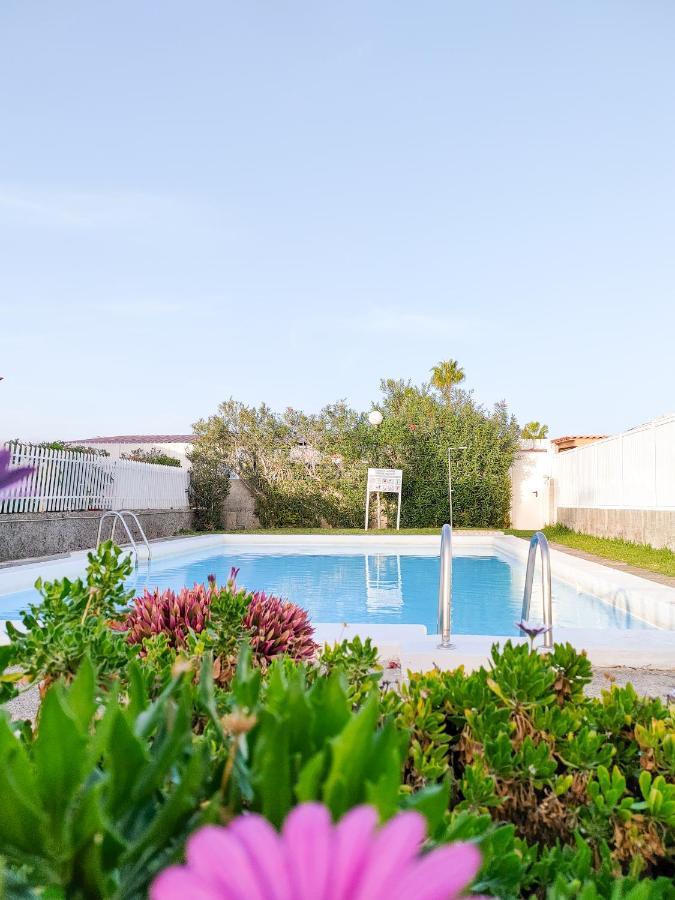 Pretty Terrace Holiday House In Maspalomas Playa del Ingles  Exterior foto