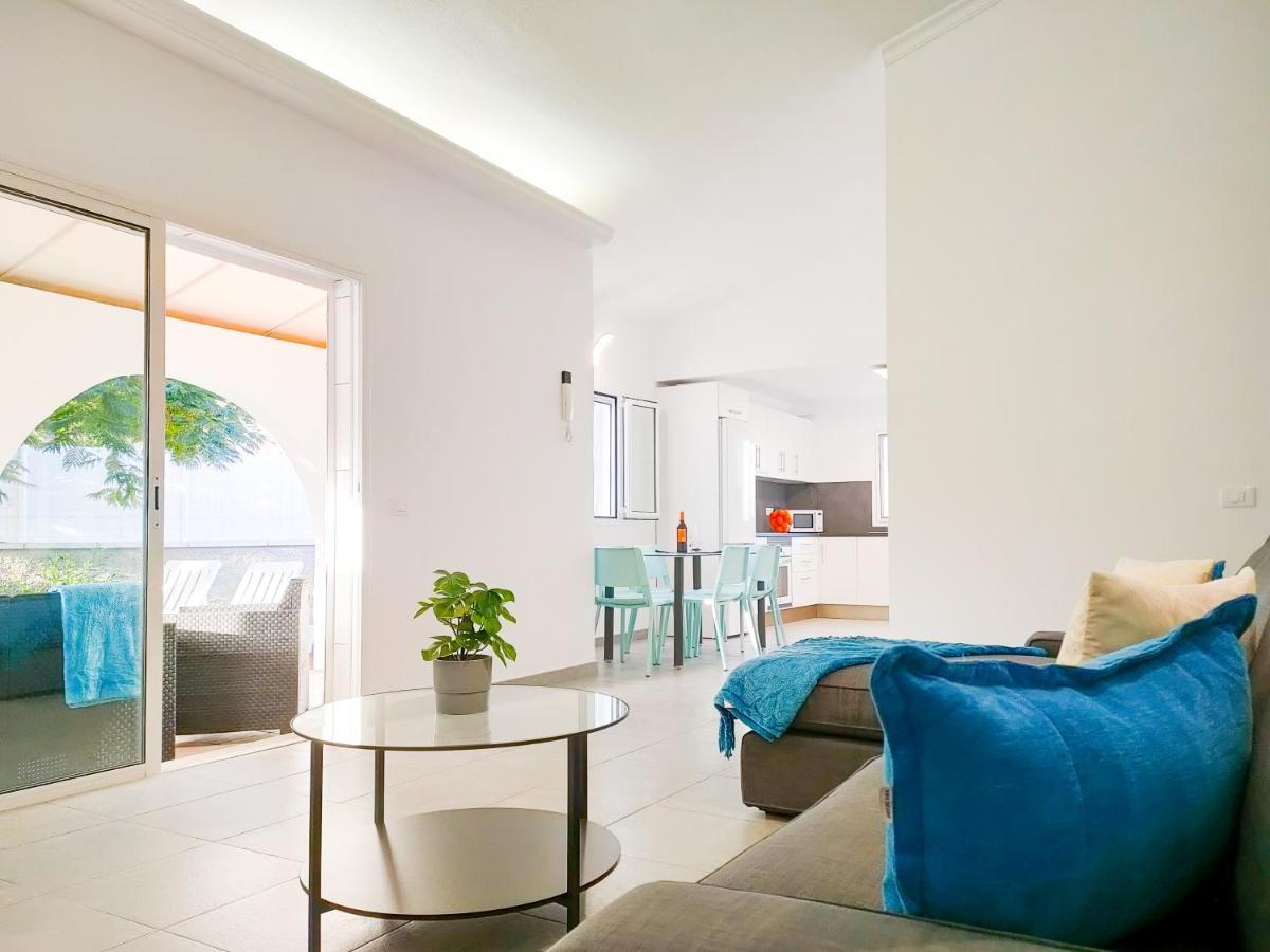Pretty Terrace Holiday House In Maspalomas Playa del Ingles  Exterior foto